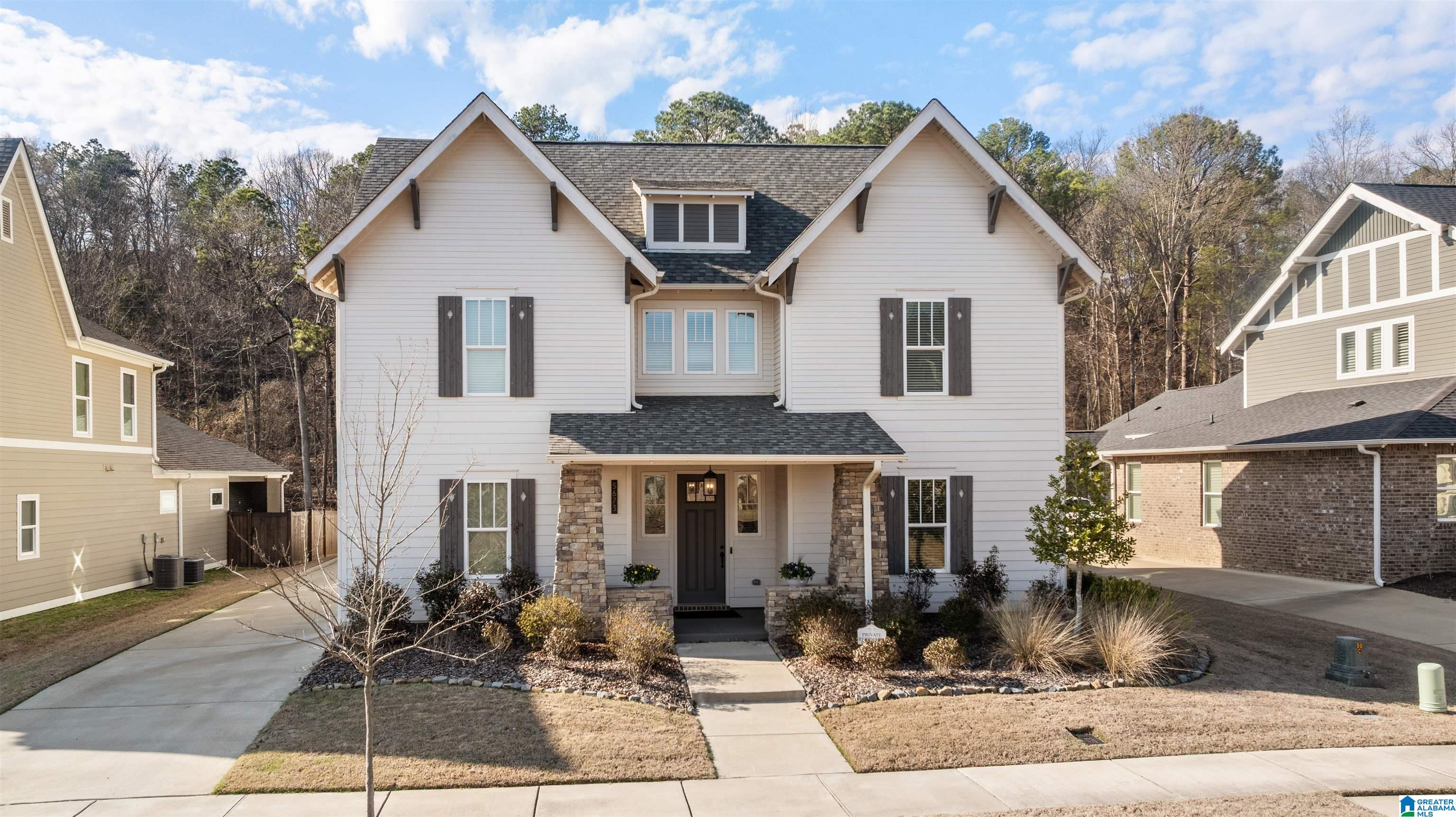 5673 Colton Road Birmingham, AL 35244 - Photo 1 of 54 Gallery Image 1