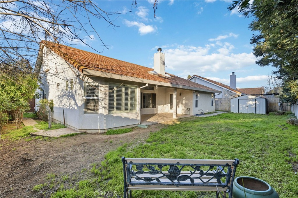 1126 Sprig Court Merced, CA 95340 - Photo 7 of 44