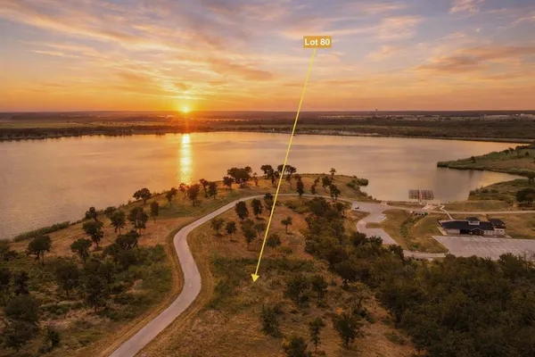 $139,000 | Lot 80-bl Lot 80-bl Drive, Corsicana, TX 75109