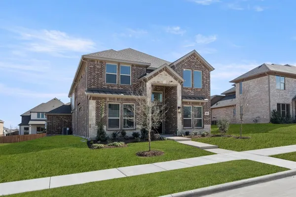$586,666 | 408 McKinley Street, DeSoto, TX 75115