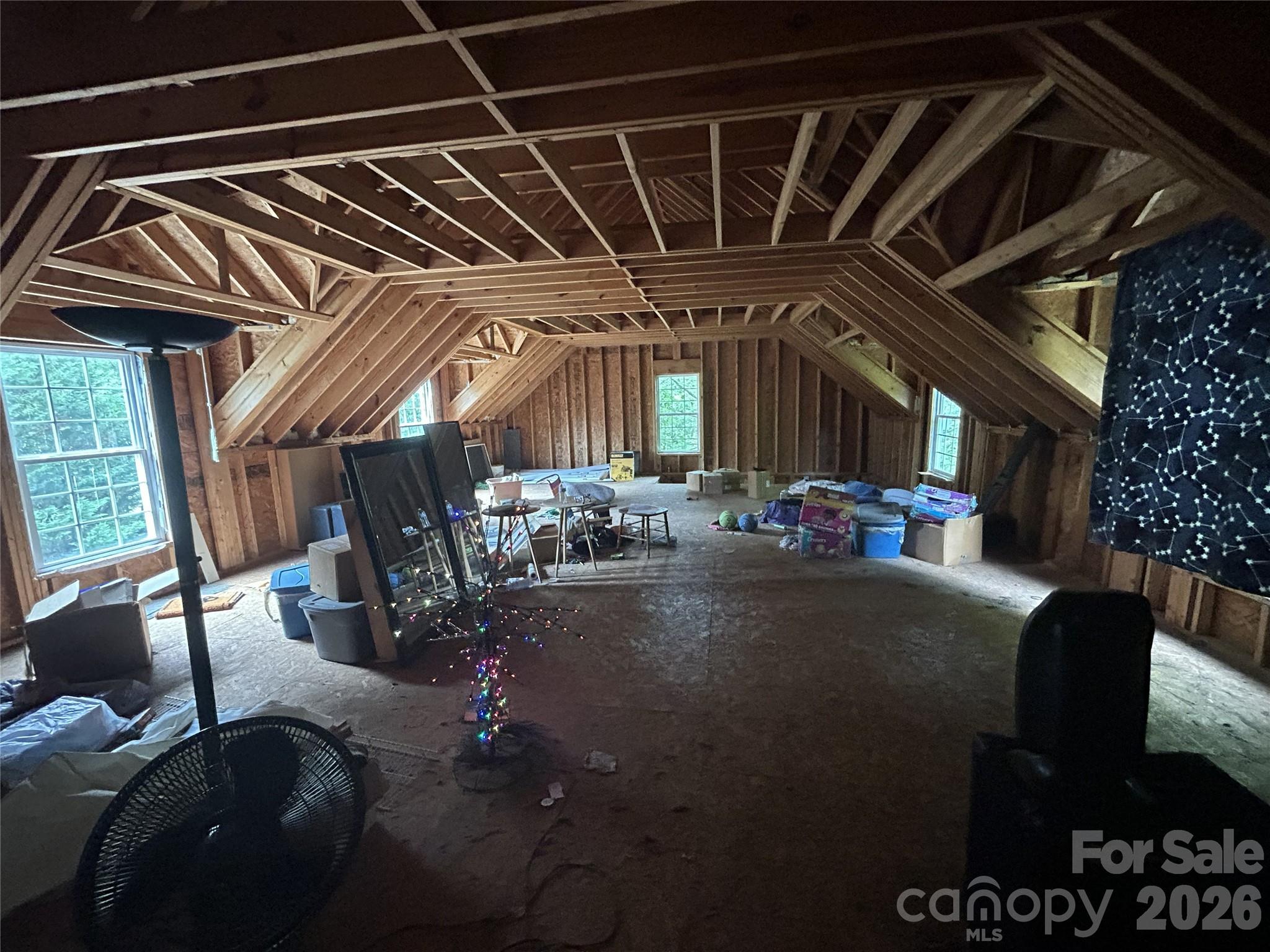 34 England Valley Road Weaverville, NC 28787 - Photo 23 of 35