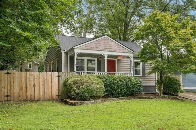 $399,000 | 1136 Gilbert Street Southeast, Atlanta, GA 30316