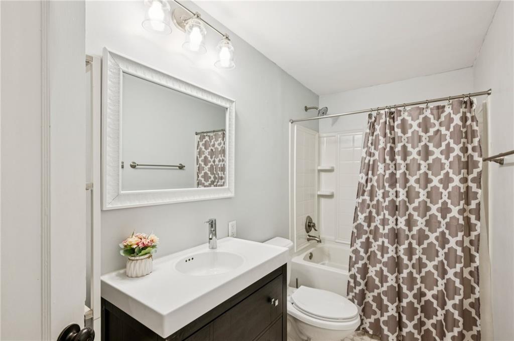 1136 Gilbert Street Southeast Atlanta, GA 30316 - Photo 15 of 25