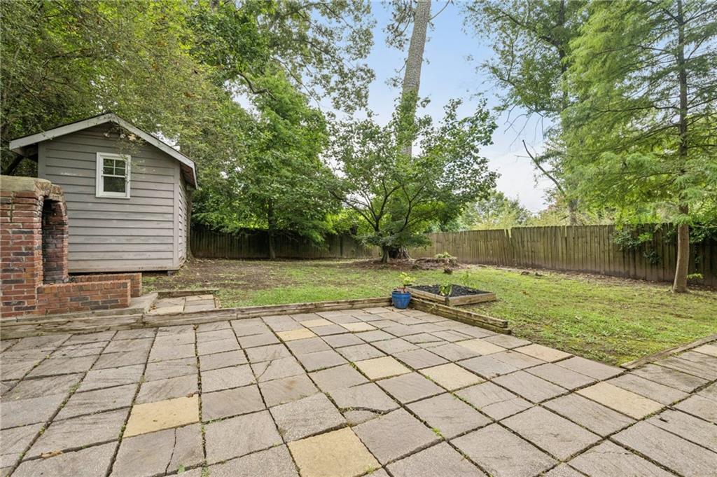 1136 Gilbert Street Southeast Atlanta, GA 30316 - Photo 19 of 25