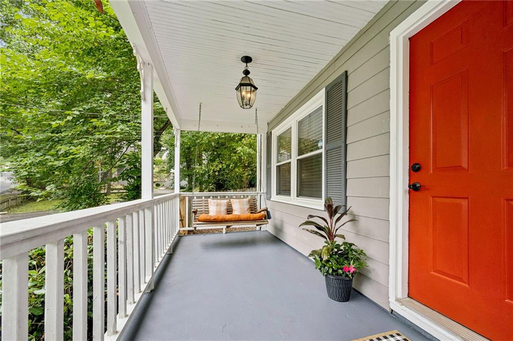 1136 Gilbert Street Southeast Atlanta, GA 30316 - Photo 2 of 25