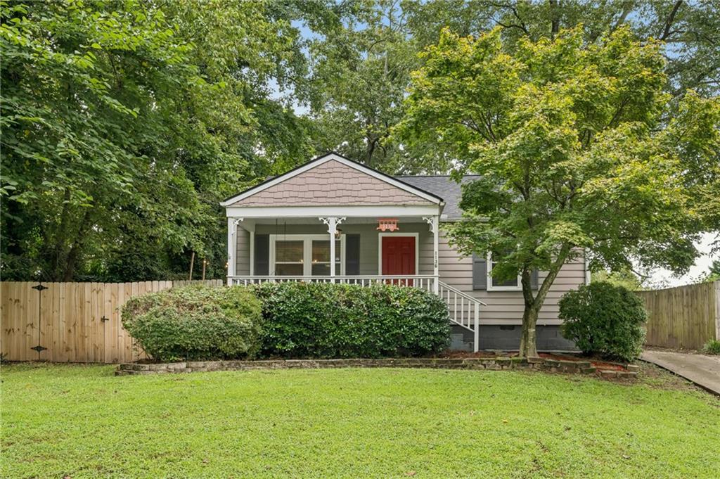 1136 Gilbert Street Southeast Atlanta, GA 30316 - Photo 25 of 25