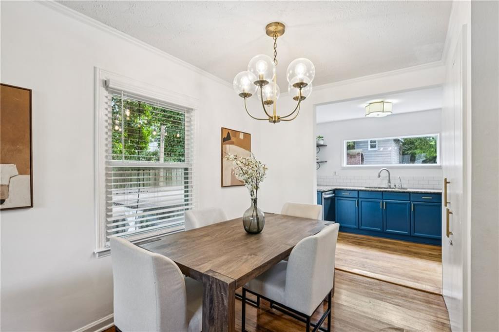 1136 Gilbert Street Southeast Atlanta, GA 30316 - Photo 4 of 25