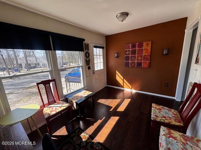 4 Dogwood Road Manahawkin, NJ 08050 - Photo 4 of 28 a living room with furniture