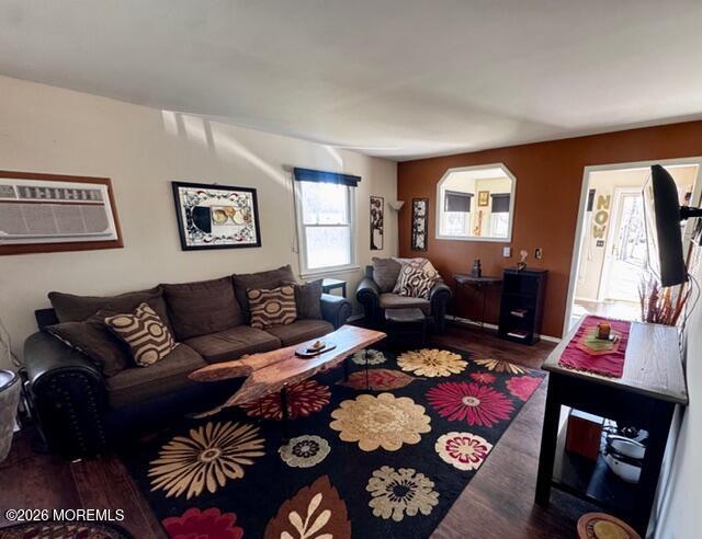 4 Dogwood Road Manahawkin, NJ 08050 - Photo 6 of 28 a living room with furniture and a window