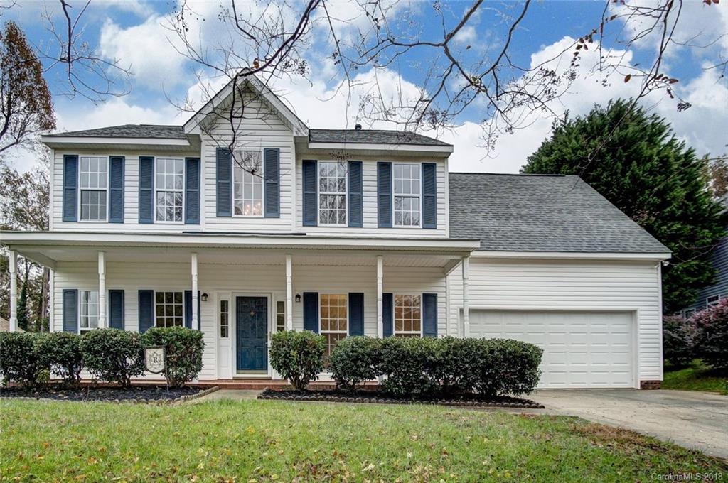 553 North Portman Lane Fort Mill, SC 29708 - Photo 1 of 27 Gallery Image 1