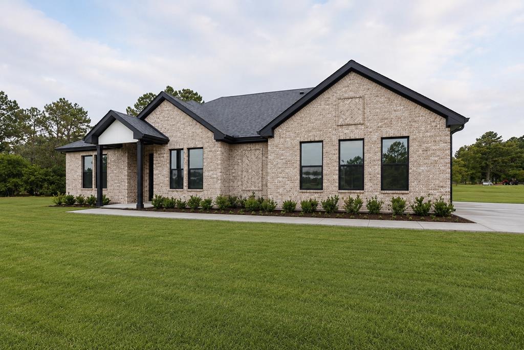 4737 Pine Ridge Court Athens, TX 75752 - Photo 1 of 21 Main View