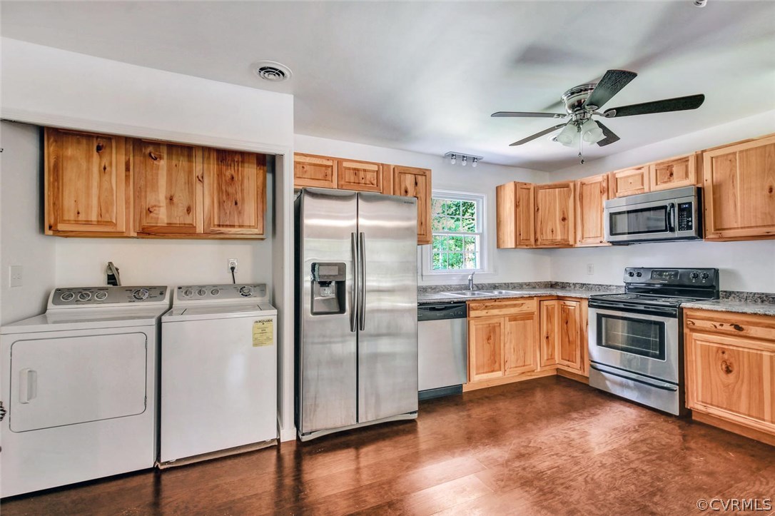 2050 Manfield Road Manquin, VA 23106 - Photo 13 of 25 Gallery Image 13