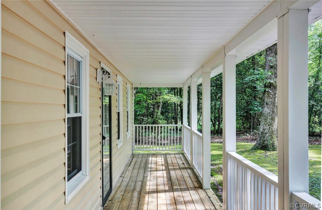 2050 Manfield Road Manquin, VA 23106 - Photo 4 of 25 Gallery Image 4
