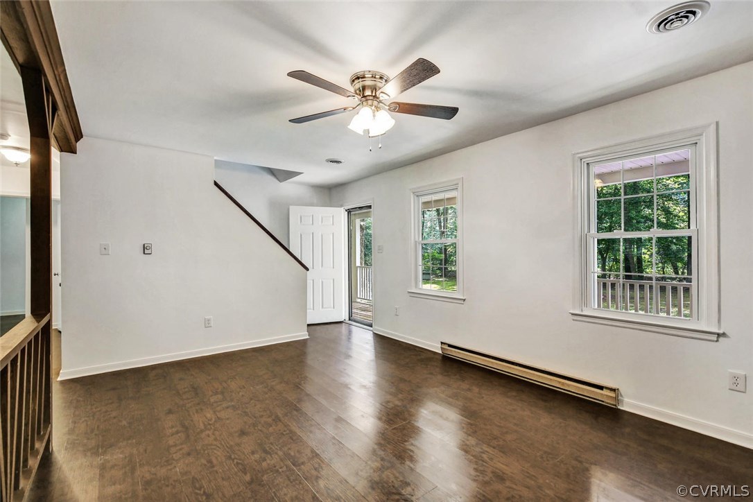 2050 Manfield Road Manquin, VA 23106 - Photo 6 of 25 Gallery Image 6