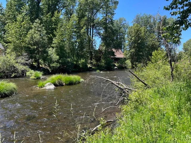 a view of a street view with a building