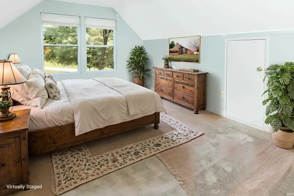 $229,900 | 10030 East Dobson Road, Bloomfield, IN 47424