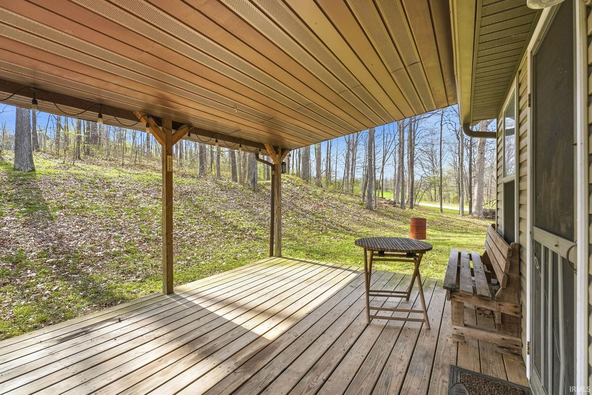 10030 East Dobson Road Bloomfield, IN 47424 - Photo 28 of 35