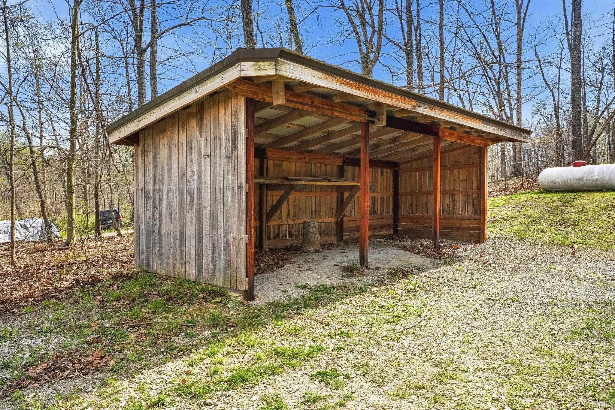 10030 East Dobson Road Bloomfield, IN 47424 - Photo 31 of 35