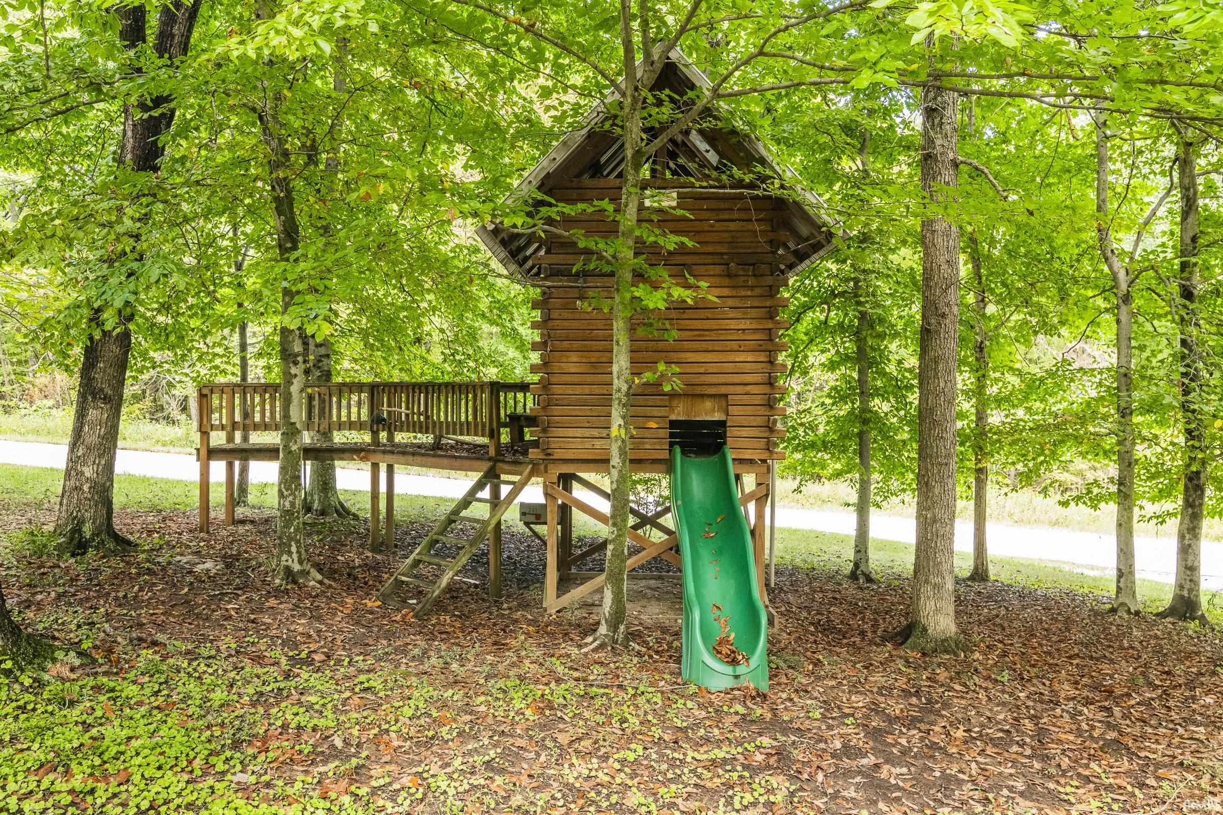 10030 East Dobson Road Bloomfield, IN 47424 - Photo 33 of 35