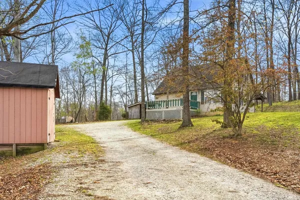 $229,900 | 10030 East Dobson Road, Bloomfield, IN 47424