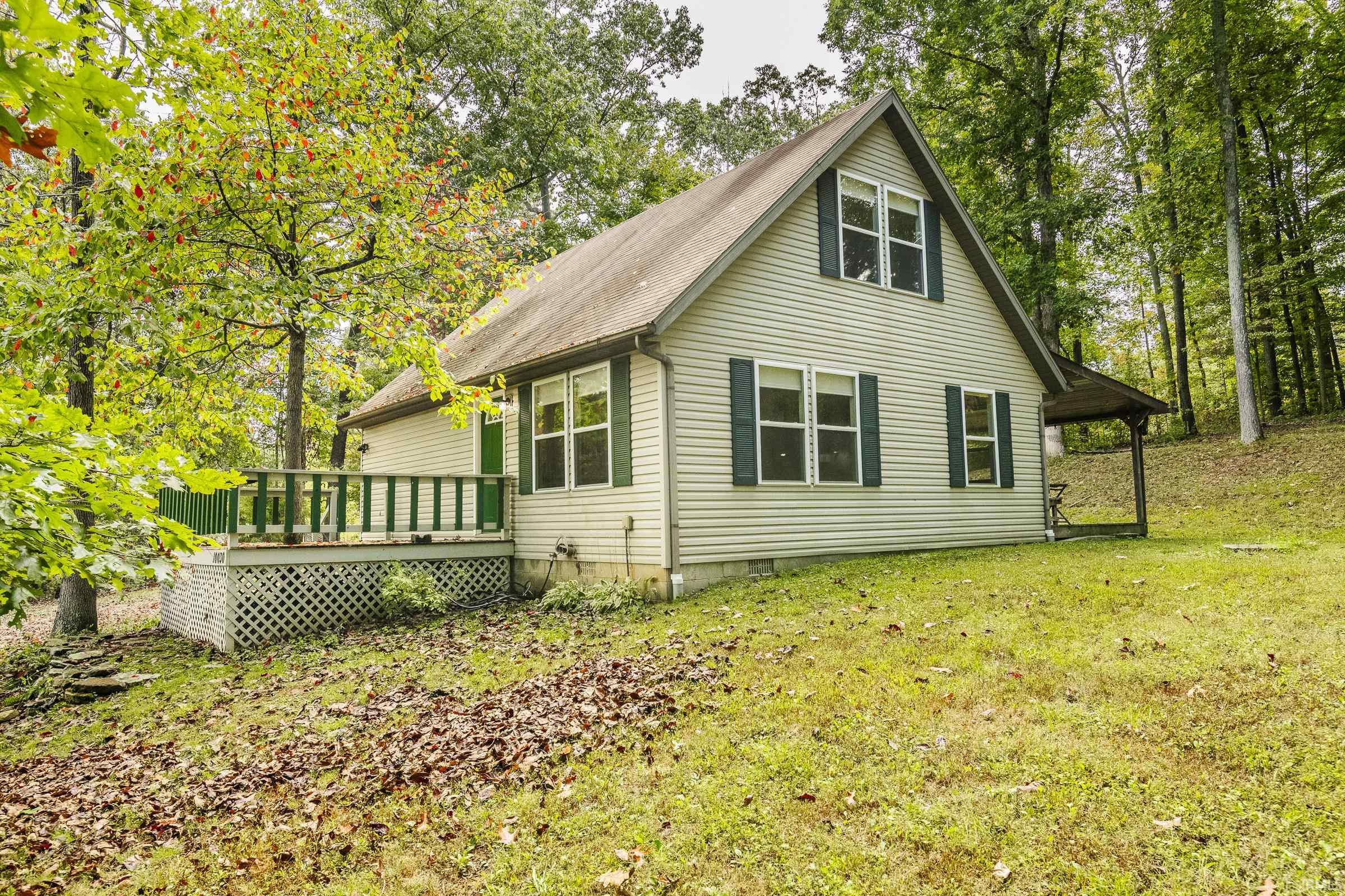 10030 East Dobson Road Bloomfield, IN 47424 - Photo 35 of 35