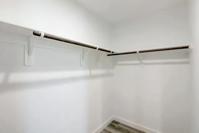 a view of small space