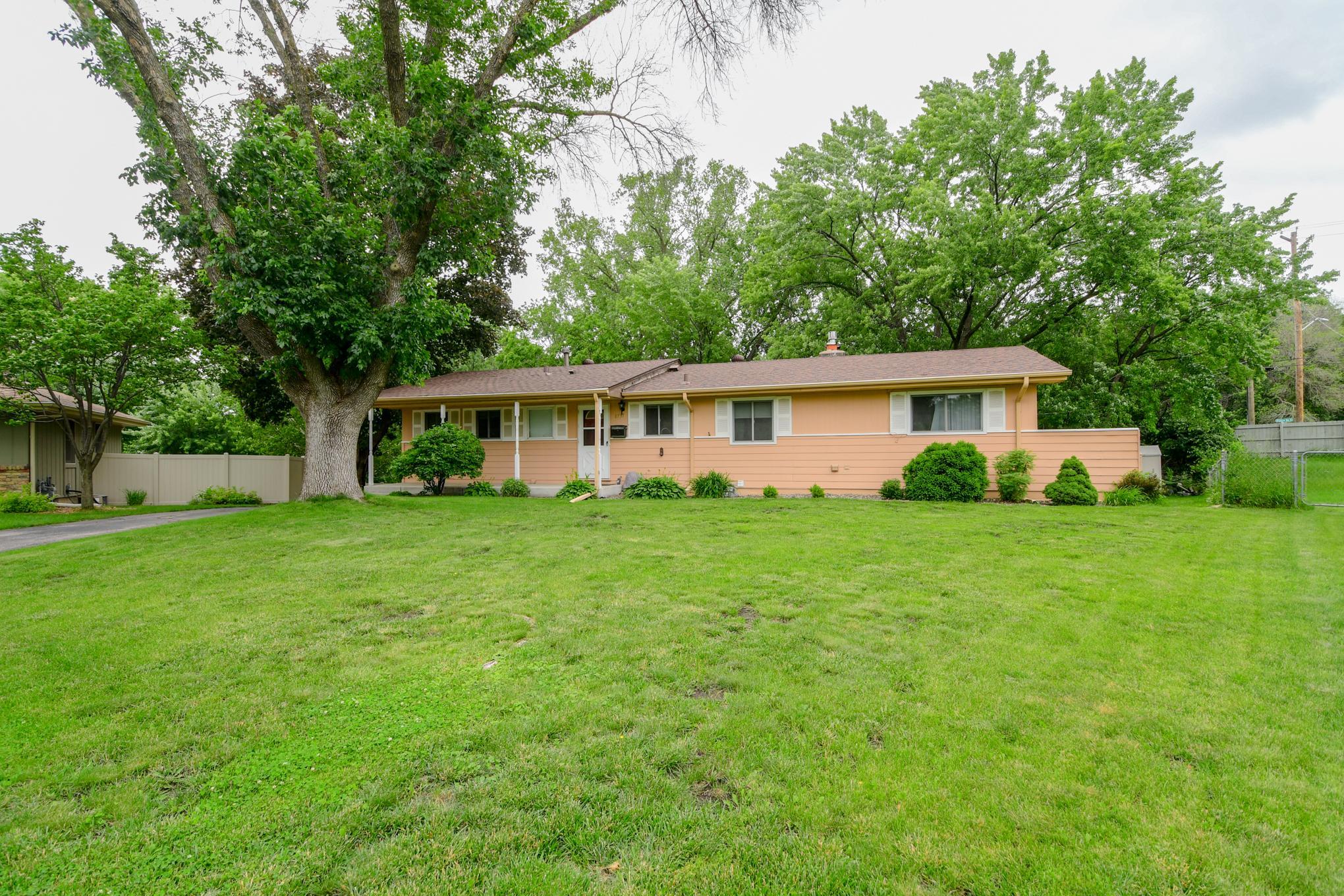 8737 Harrison Circle Bloomington, MN 55437 - Photo 1 of 1