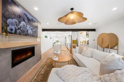 $975,000 | 3095 South Cherokee Street, Englewood, CO 80110
