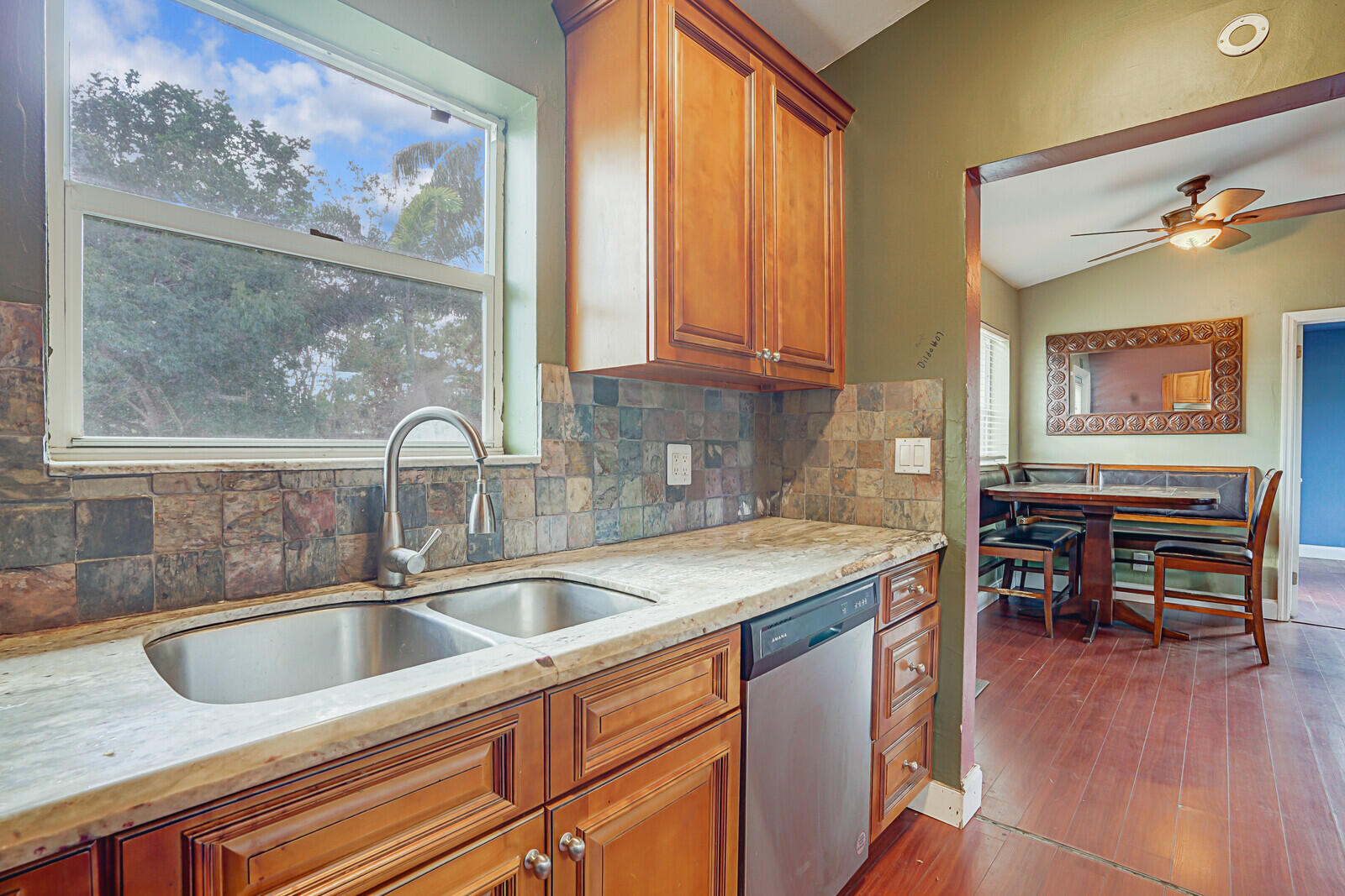 1545 Northeast 4th Avenue Boca Raton, FL 33432 - Photo 13 of 31 kitchen 4