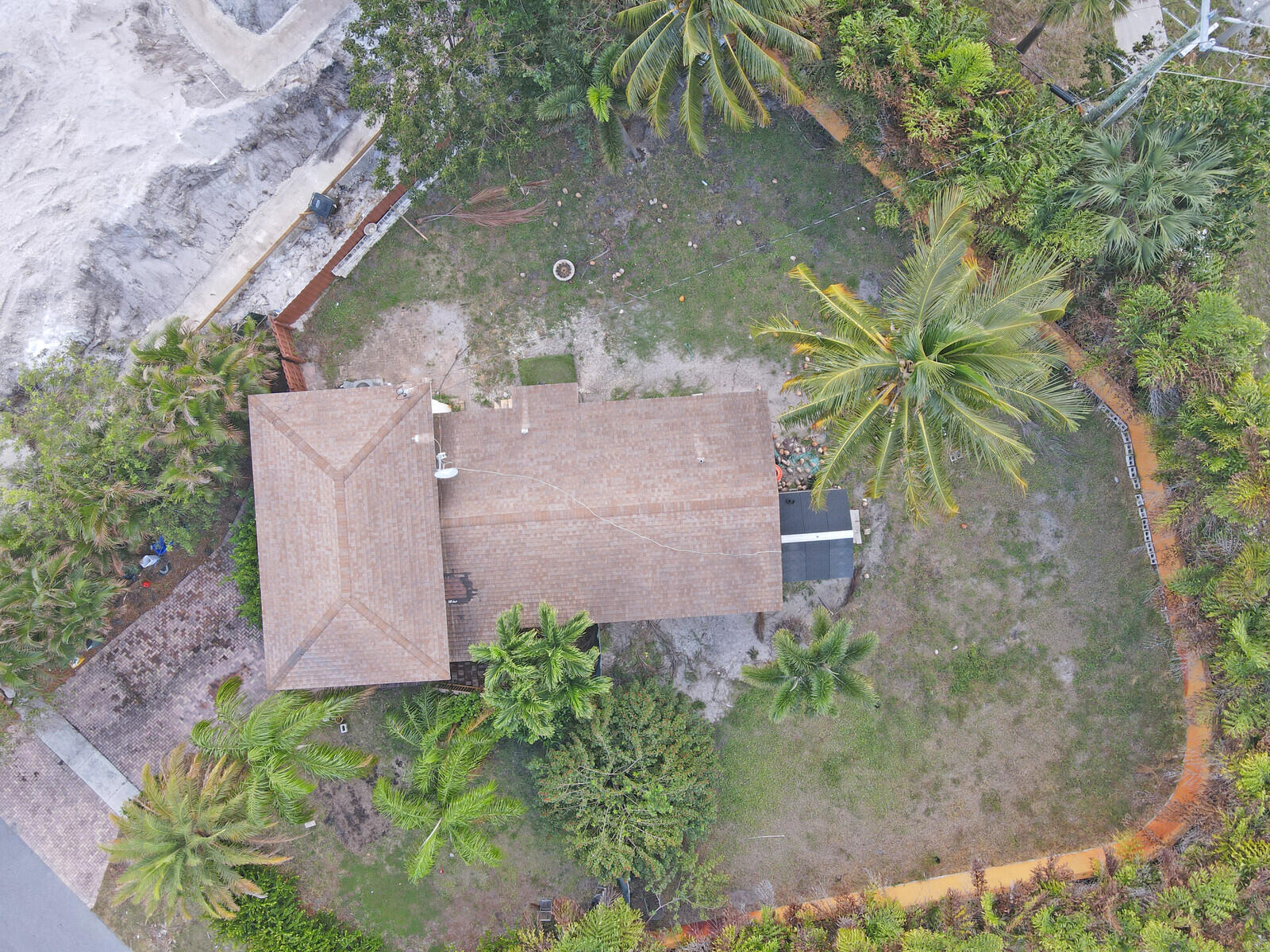 1545 Northeast 4th Avenue Boca Raton, FL 33432 - Photo 25 of 31 aerial