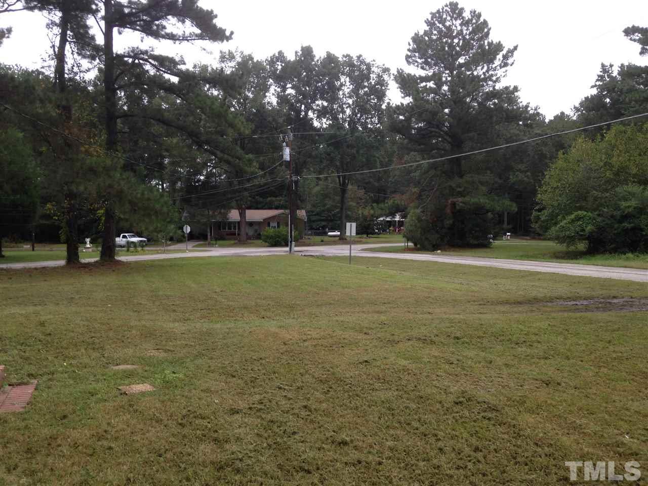 5500 Lakeside Trail Raleigh, NC 27603 - Photo 2 of 6