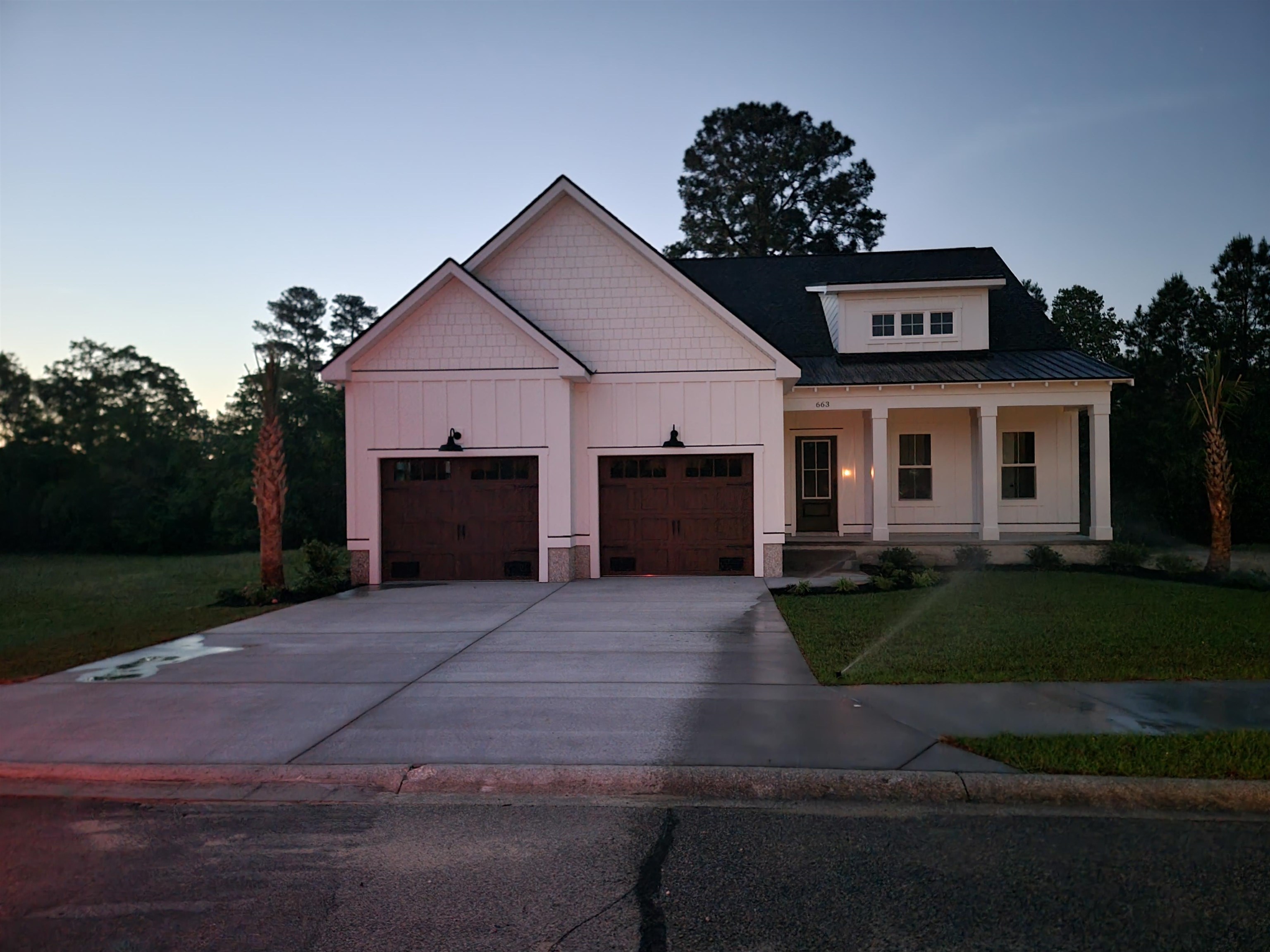 663 Millbrook Road Georgetown, SC 29440 - Photo 1 of 36 Gallery Image 1