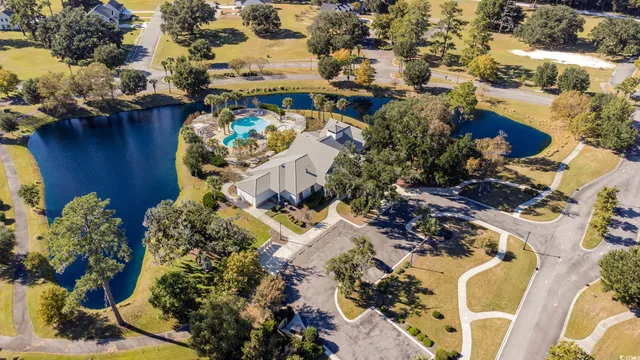 $549,990 | 663 Millbrook Road, Georgetown, SC 29440