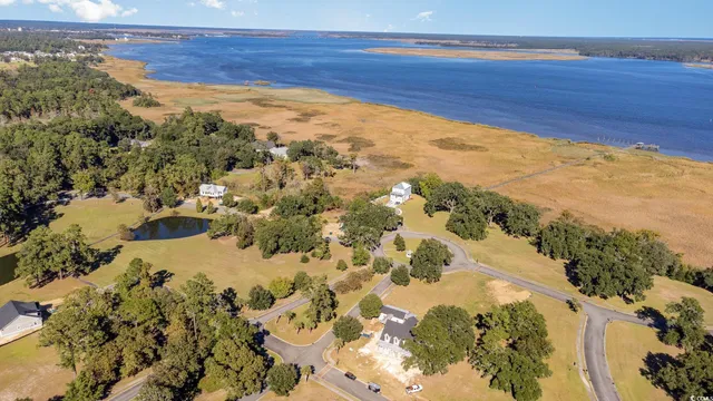 $549,990 | 663 Millbrook Road, Georgetown, SC 29440