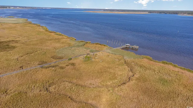 $549,990 | 663 Millbrook Road, Georgetown, SC 29440