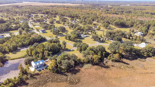 $549,990 | 663 Millbrook Road, Georgetown, SC 29440