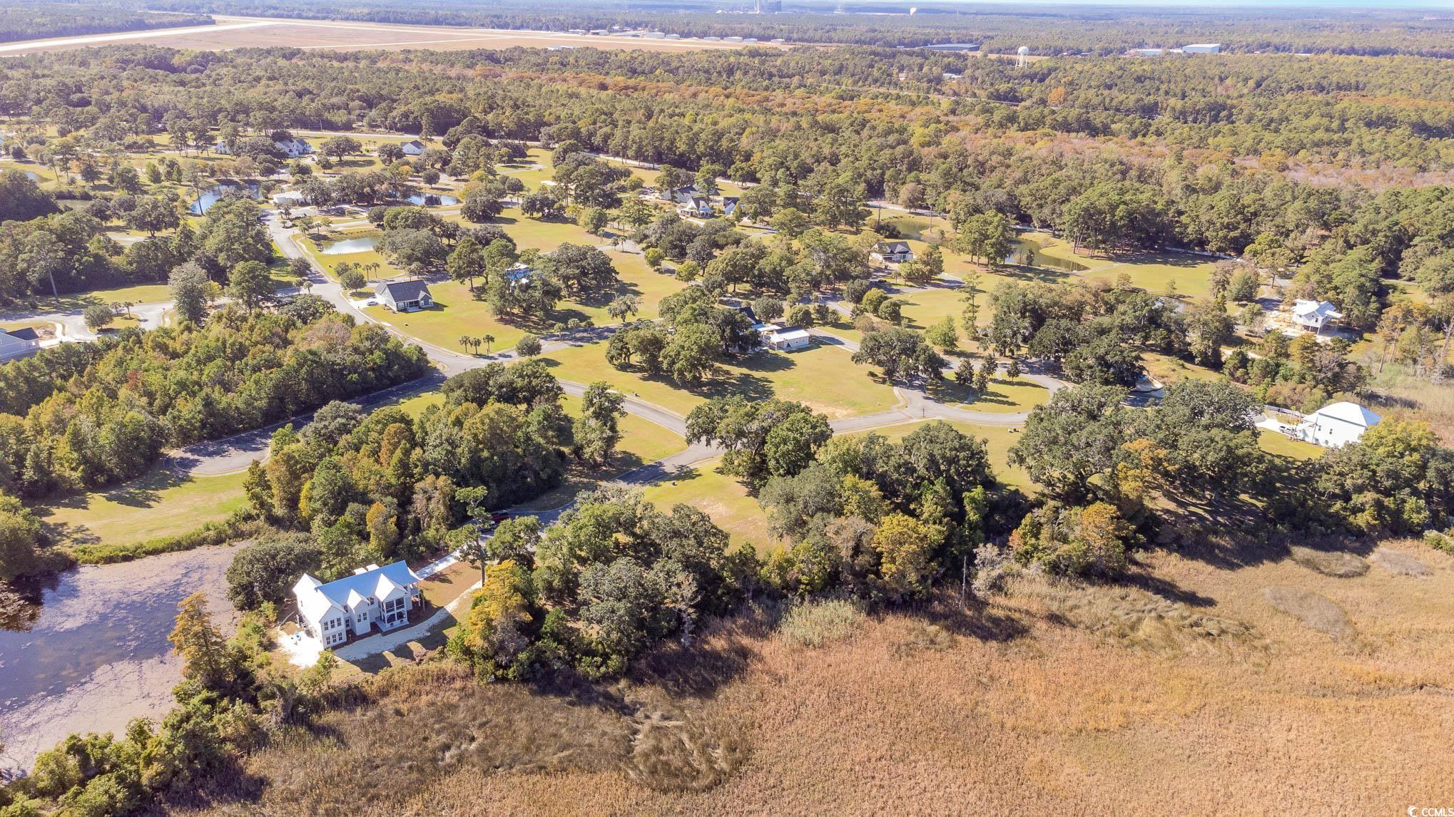 663 Millbrook Road Georgetown, SC 29440 - Photo 17 of 35