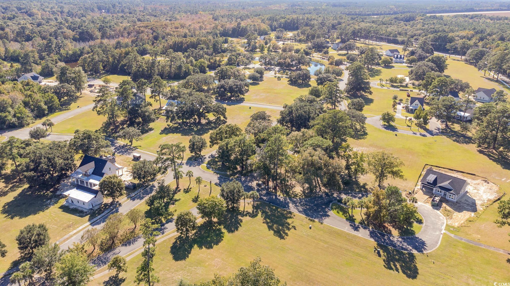 663 Millbrook Road Georgetown, SC 29440 - Photo 19 of 36 Gallery Image 19