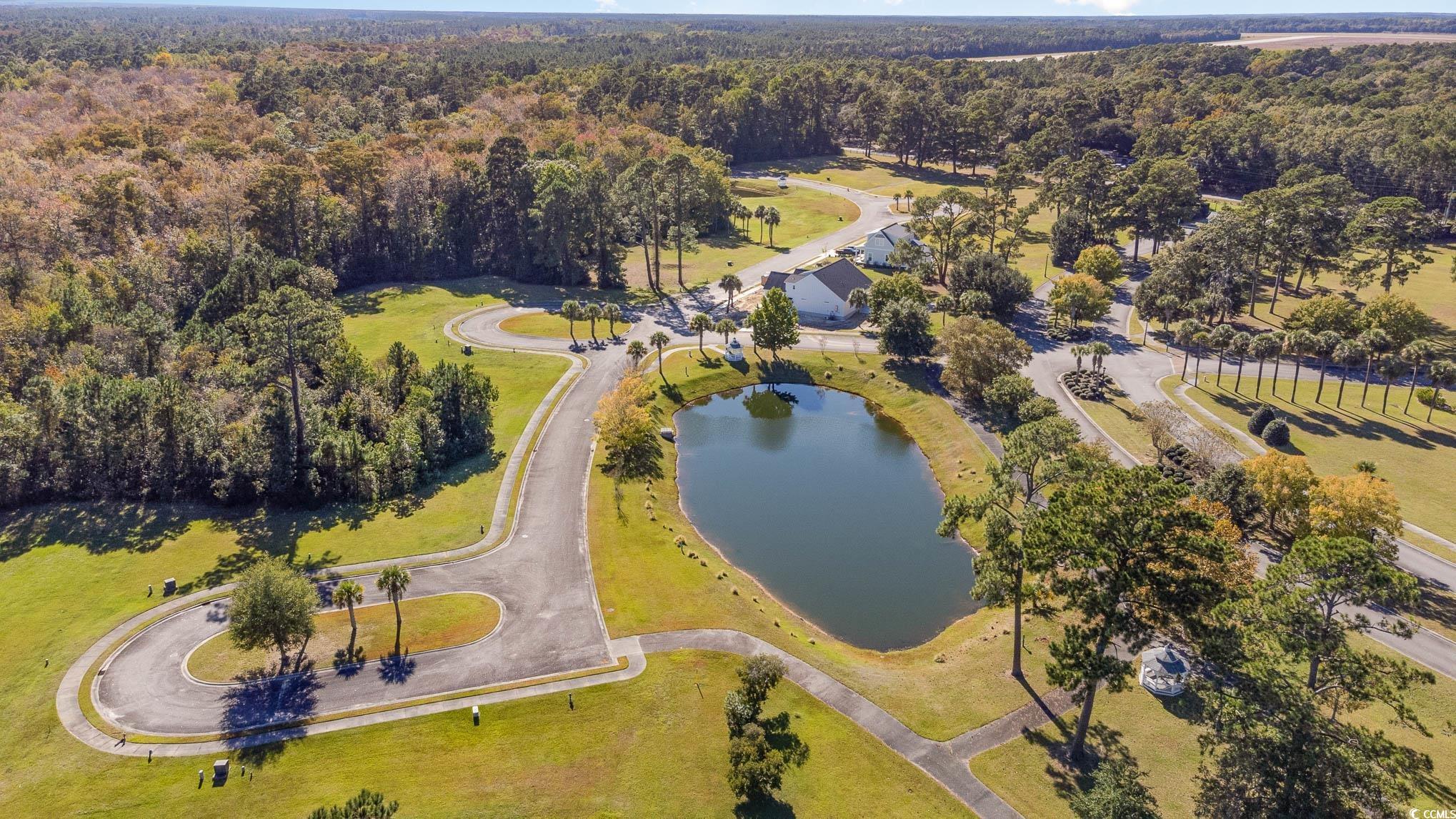 663 Millbrook Road Georgetown, SC 29440 - Photo 20 of 36 Gallery Image 20