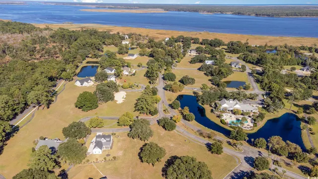 $549,990 | 663 Millbrook Road, Georgetown, SC 29440