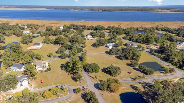 $549,990 | 663 Millbrook Road, Georgetown, SC 29440