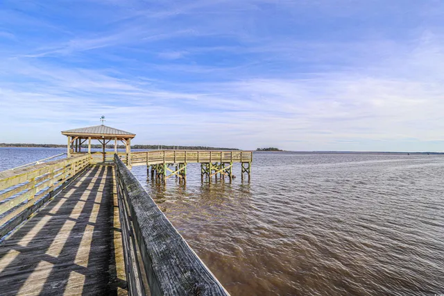 $549,990 | 663 Millbrook Road, Georgetown, SC 29440