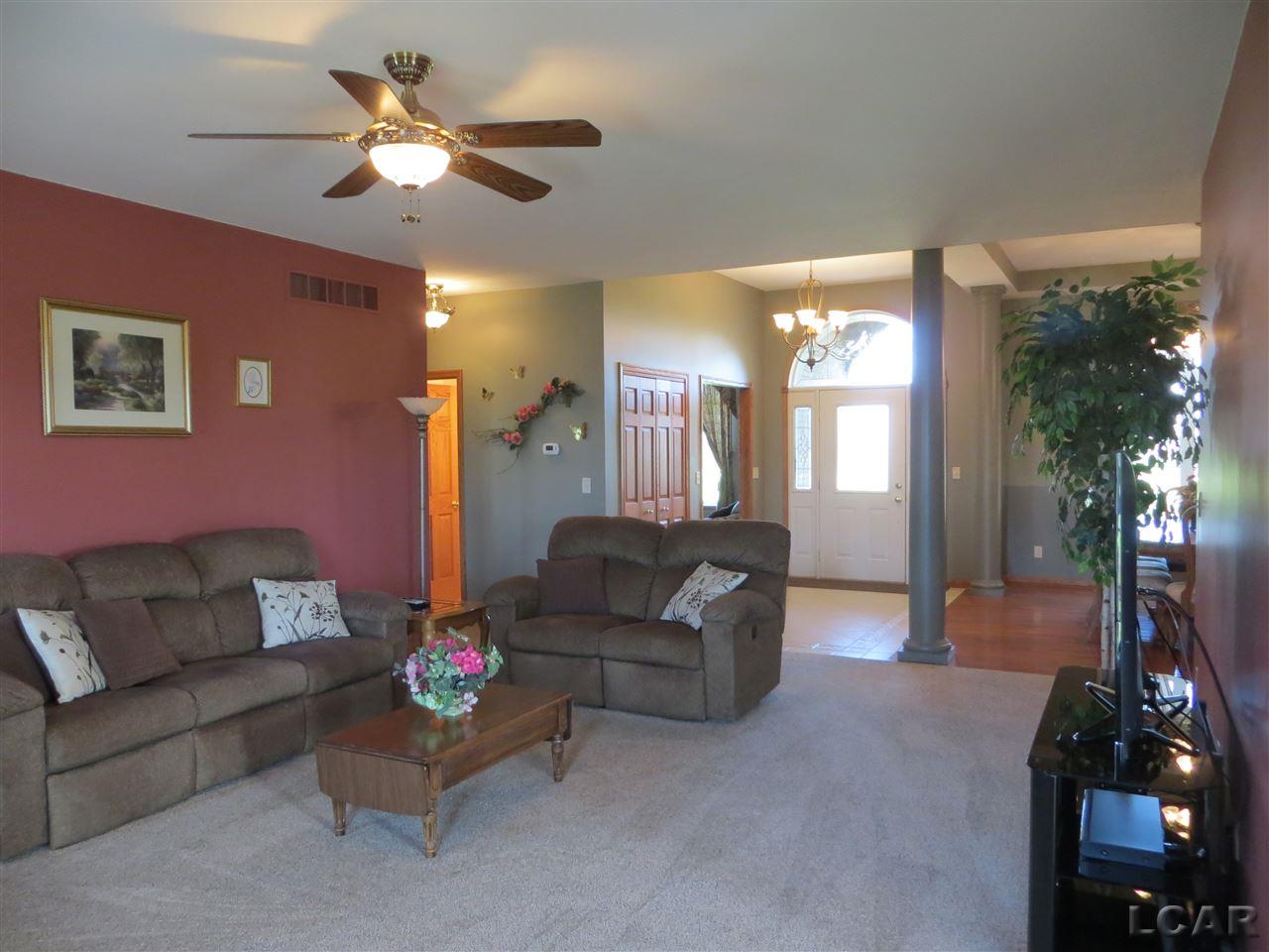 7707 Reed Road Onsted, MI 49265 - Photo 7 of 21 31239942-6.JPG