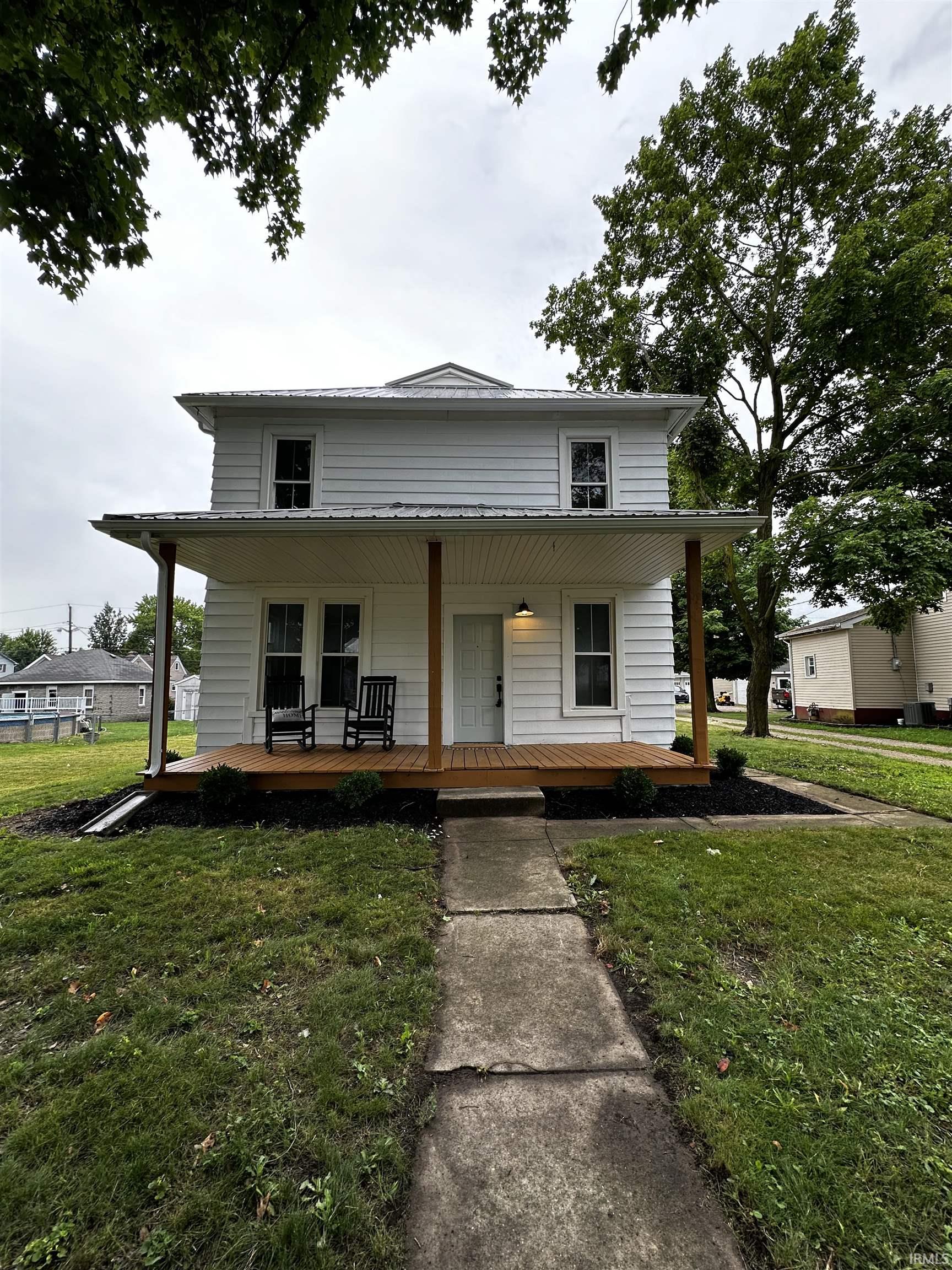 618 North 3rd Street Decatur, IN 46733 - Photo 1 of 36 Gallery Image 1