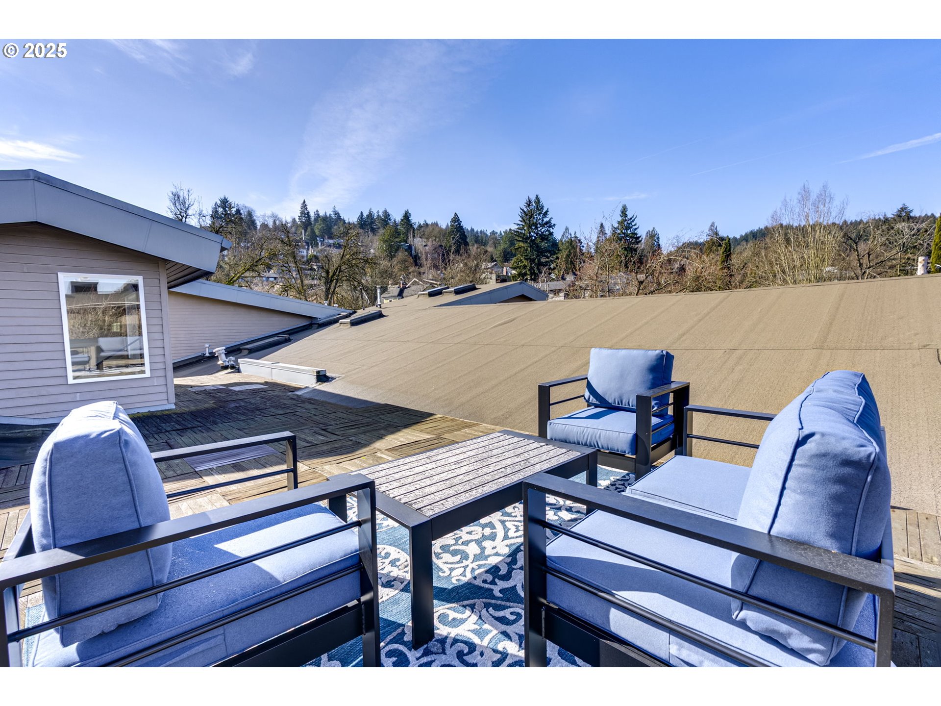 2777 Northwest Savier Street Portland, OR 97210 - Photo 31 of 37