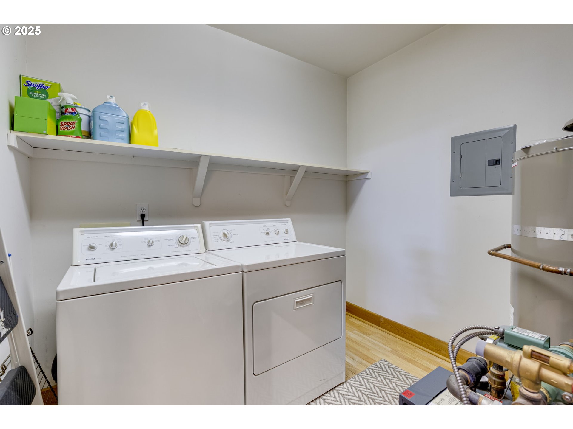 2777 Northwest Savier Street Portland, OR 97210 - Photo 34 of 37