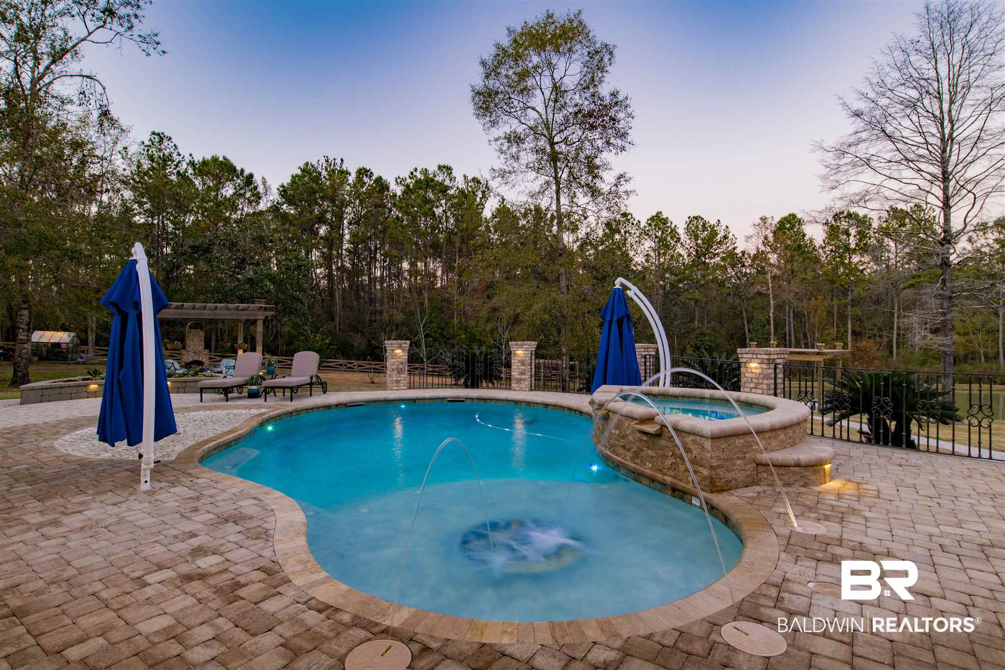 10867 Redfern Road Daphne, AL 36526 - Photo 34 of 47
