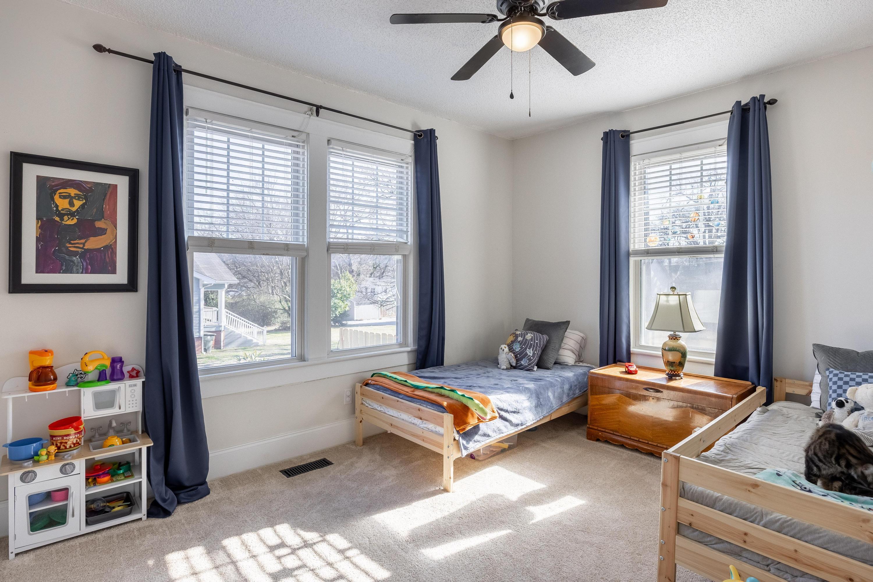 1714 Bennett Avenue Chattanooga, TN 37404 - Photo 24 of 44 2026_01_January_1714_Bennett_Ave_0031