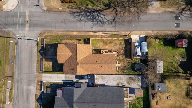 $435,000 | 1714 Bennett Avenue, Chattanooga, TN 37404