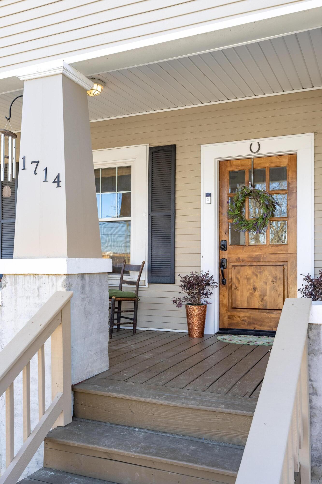 1714 Bennett Avenue Chattanooga, TN 37404 - Photo 6 of 44 2026_01_January_1714_Bennett_Ave_0008